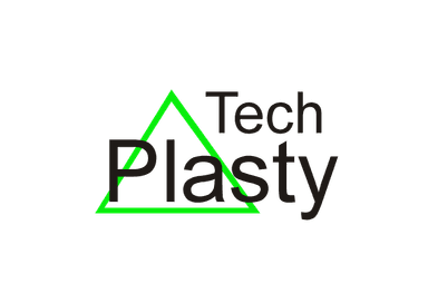 TechPlasty, s.r.o. logo