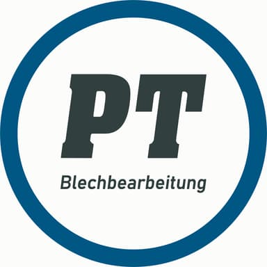 PT Blechbearbeitung GmbH logo