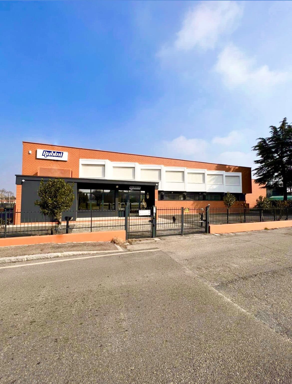 RUBINI SRL