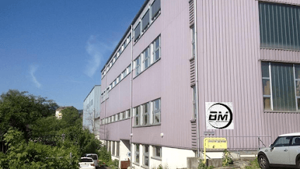 Bieli Maschinenbau AG