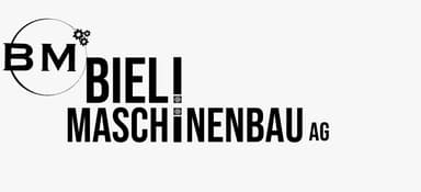 Logo von Bieli Maschinenbau AG