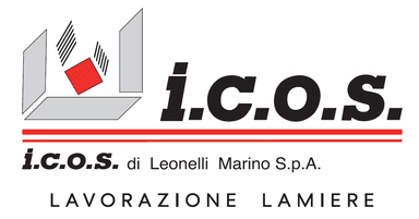 I.C.O.S. di Leonelli Marino S.p.A. logo