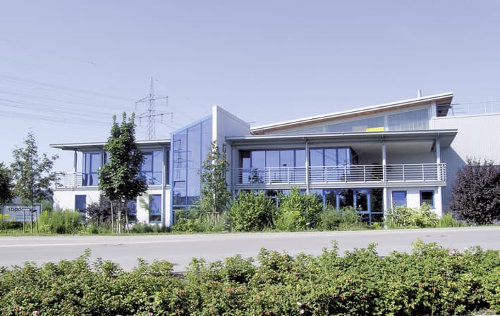 Topocrom GmbH