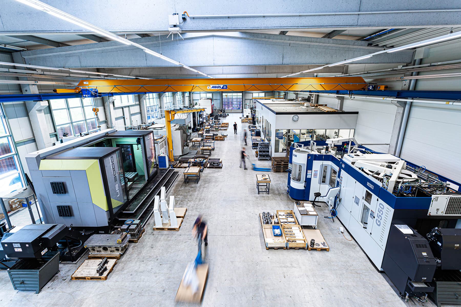 Treffler Maschinenbau GmbH & Co. KG