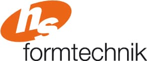 Logo von HS-Formtechnik GmbH