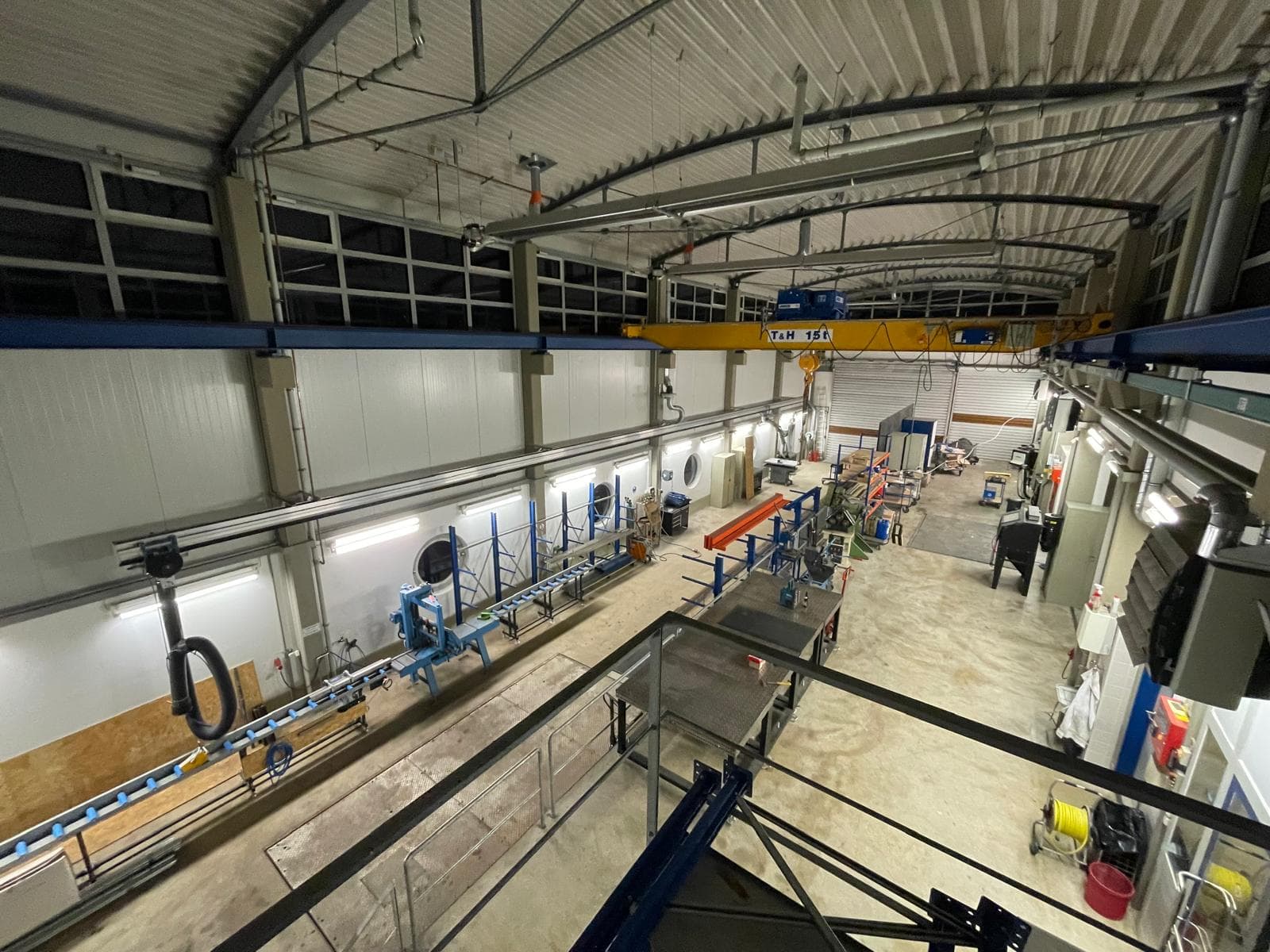 FTS - Feinwerktechnik Stumvoll