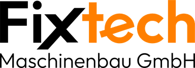 Logo von Fixtech Maschinenbau GmbH