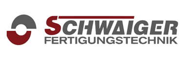 Logo von Schwaiger Fertigungstechnik GmbH