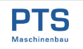 Logo von PTS Maschinenbau GmbH & Co KG