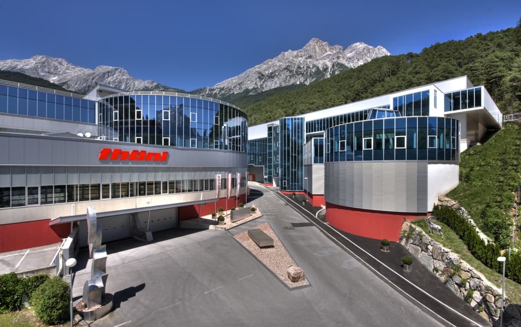 Thöni Industriebetriebe GmbH