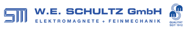 Logo von W.E. Schultz GmbH