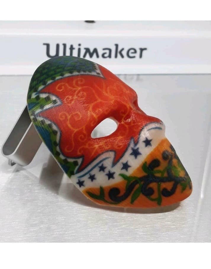 Precision3Dprint