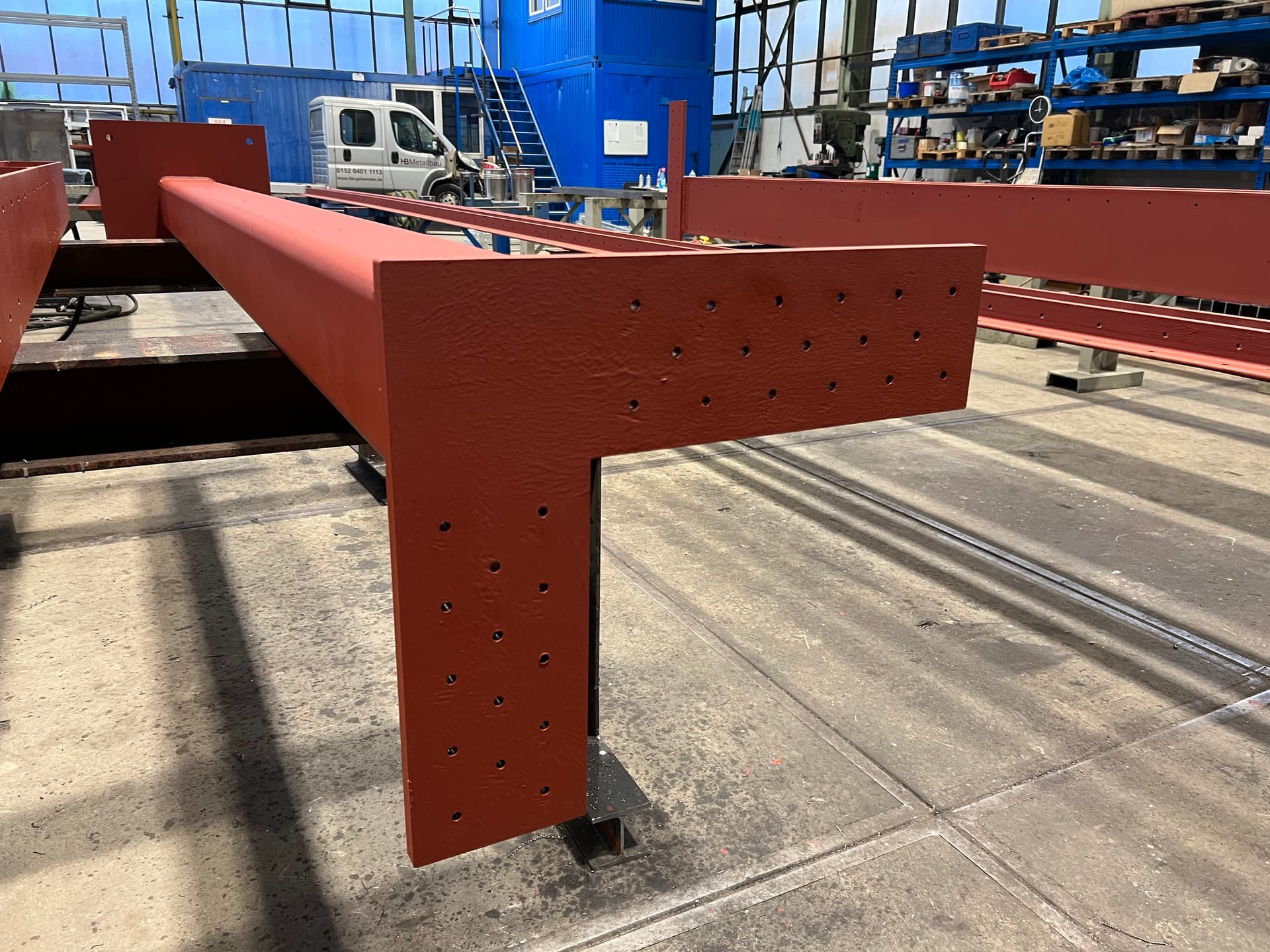 HB Metallbau24 GmbH