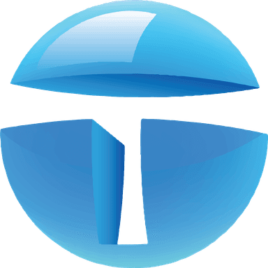 Tehkom Dooel logo