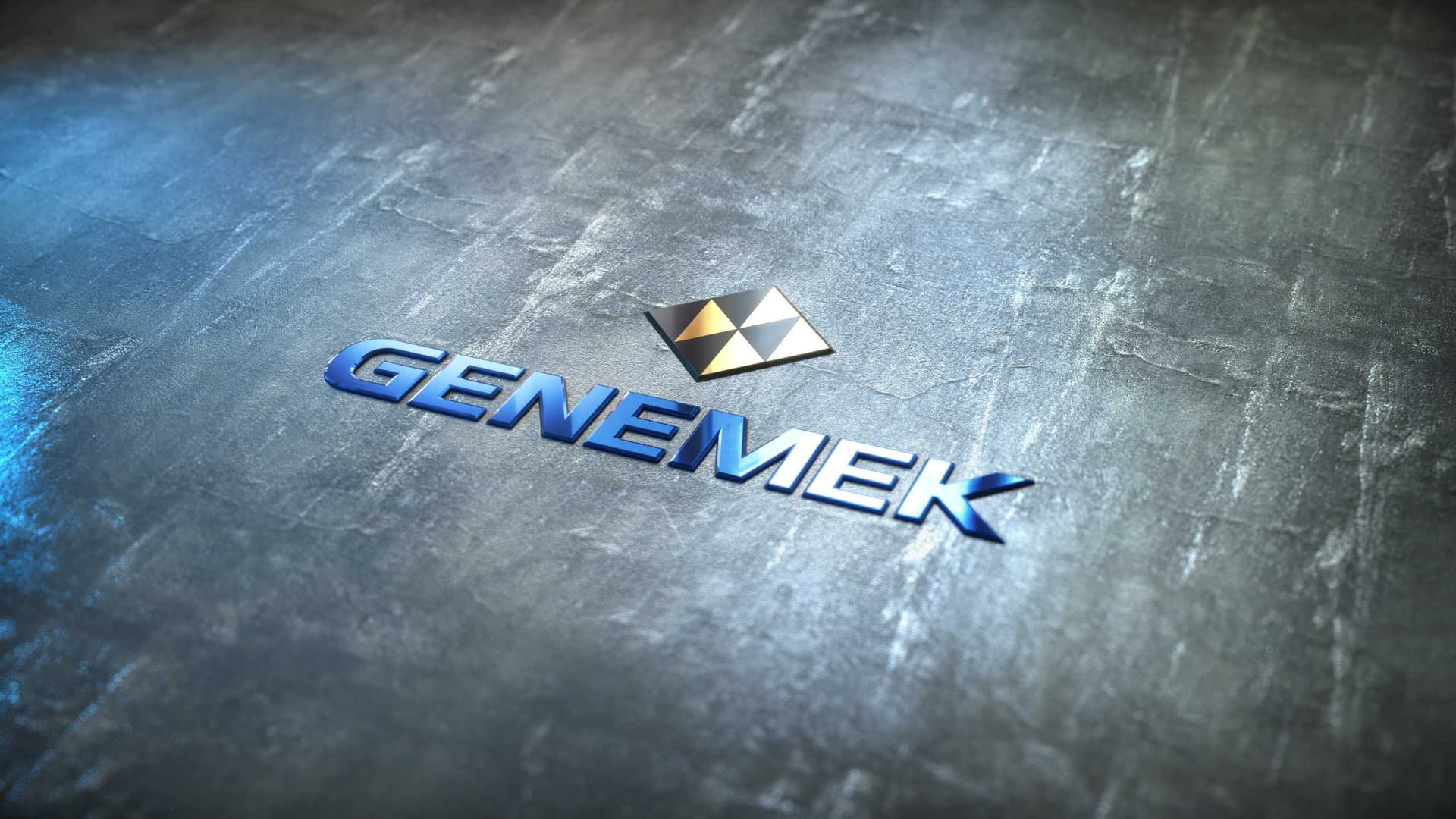 GENEMEK