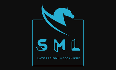 Logo von SML LAVORAZIONI MECCANICHE S.R.L.