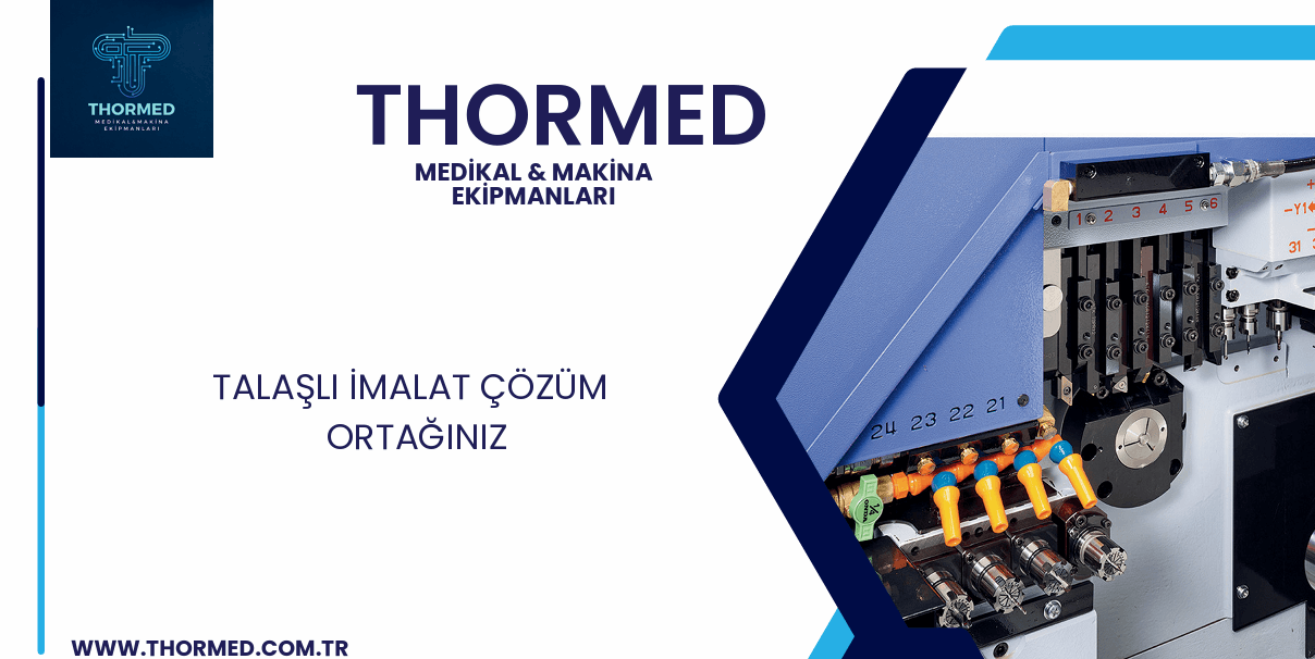 Thormed