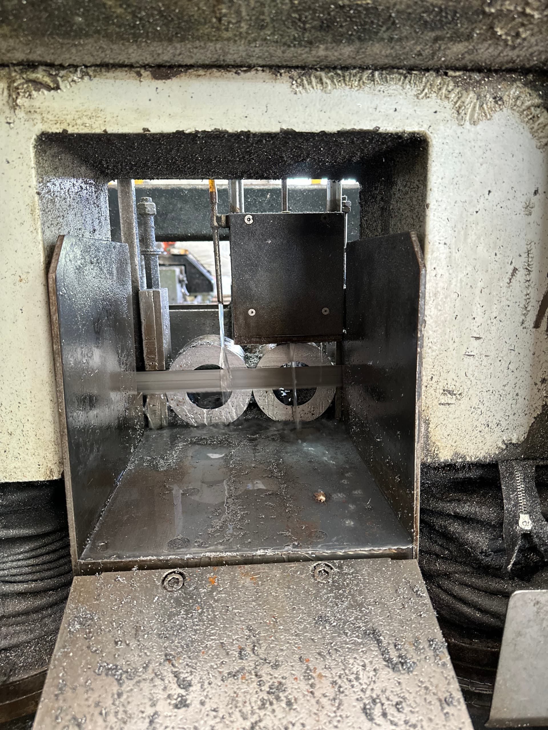 Ferrous LTD