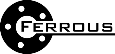 Logo von Ferrous LTD