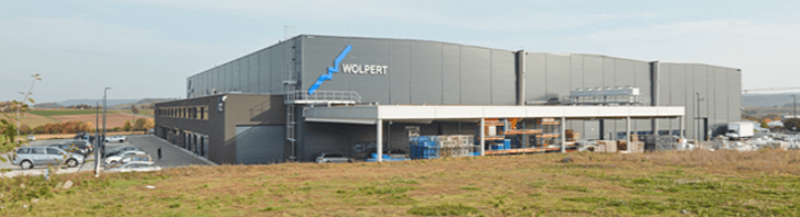 WOLPERT Modell- und Formenbau GmbH