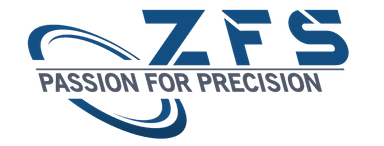 Logo von Zerspanungsmechanik Frei & Schmidt GmbH