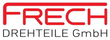 Frech Drehteile GmbH logo
