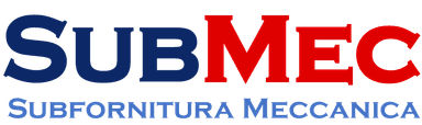 Logo von SubMec Subfornitura Meccanica