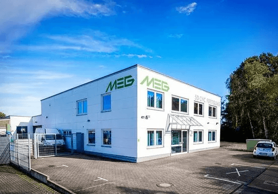 MEG GmbH