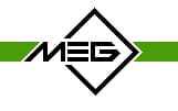 Logo von MEG GmbH