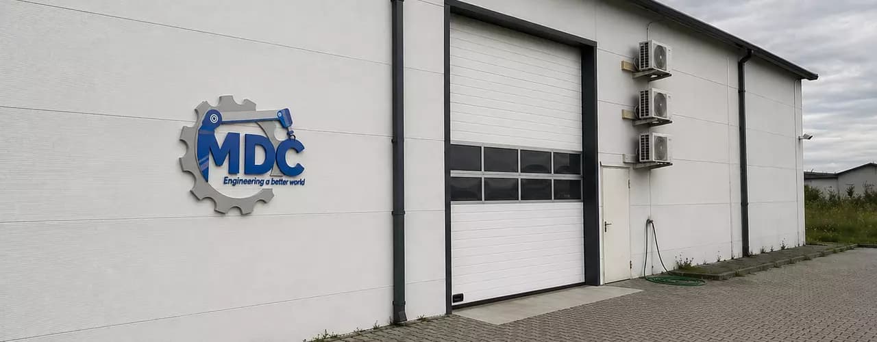 Company cover image