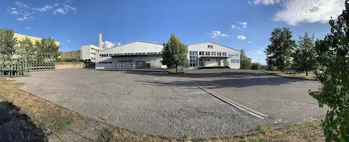Bauer Thermoforming GmbH & Co. KG