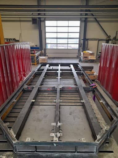 Metallbau Mulzer GmbH