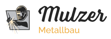 Logo von Metallbau Mulzer GmbH