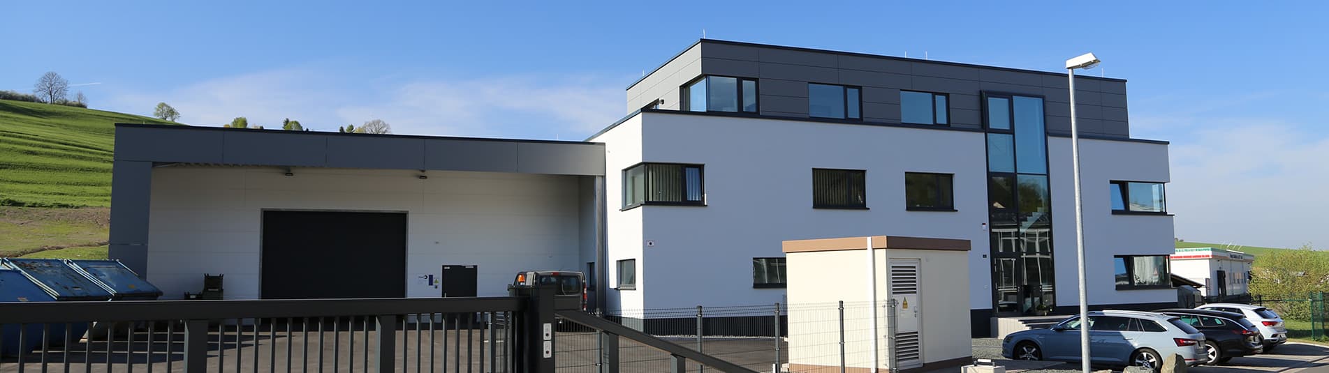 MWU GmbH