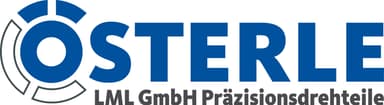 Logo von Österle LML GmbH Präzisionsdrehteile