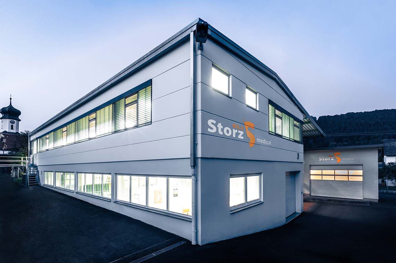 Willy Storz GmbH