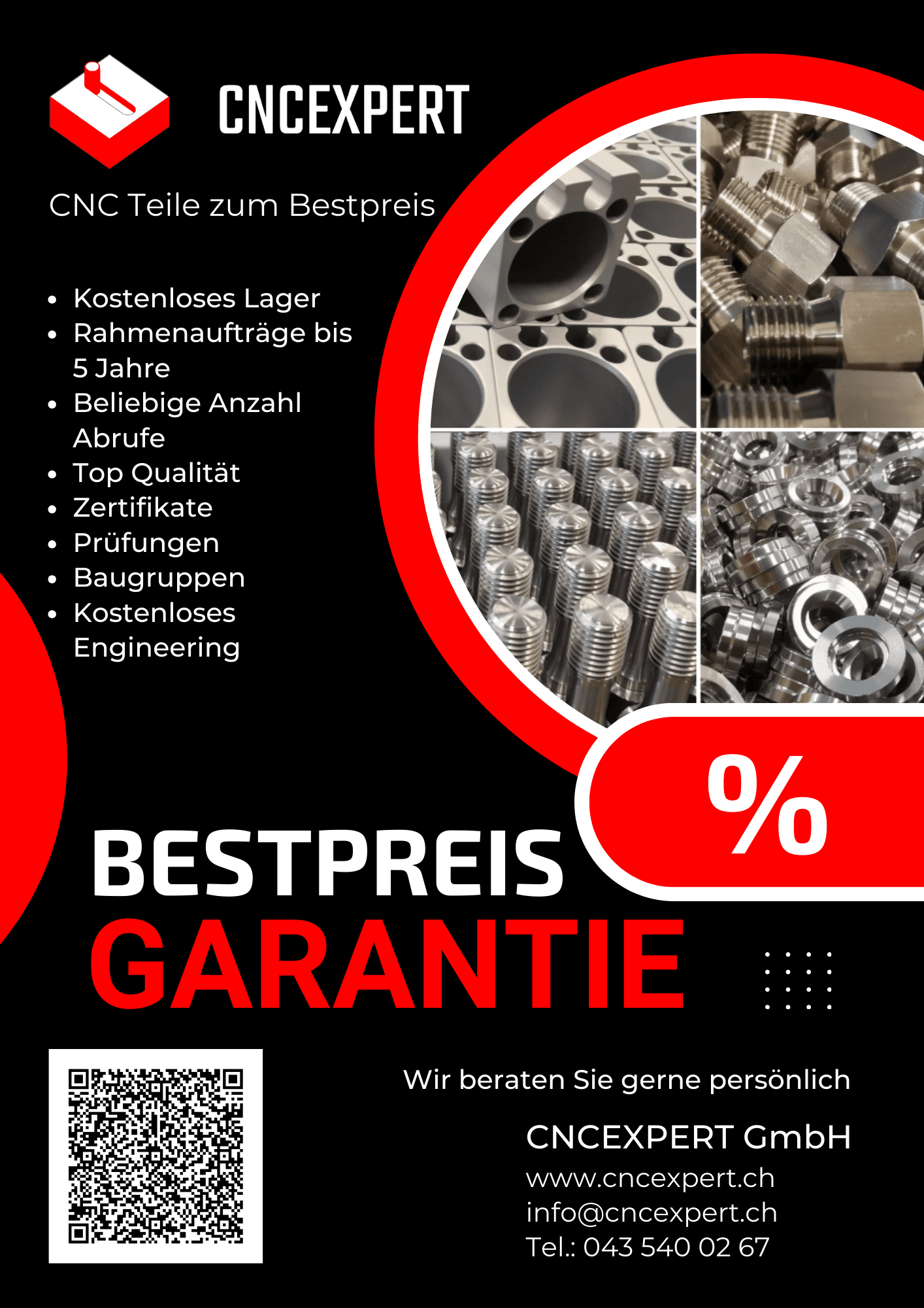 CNCEXPERT GmbH