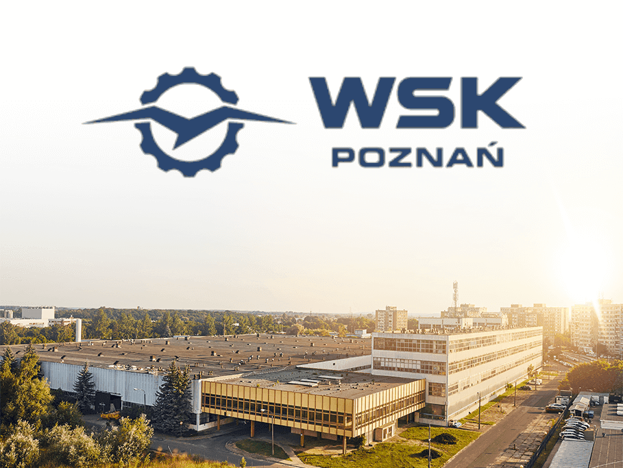 Wytwórnia Sprzętu Komunikacyjnego – Poznań Sp. z o.o.