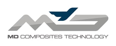 Logo von MD Composites Technology