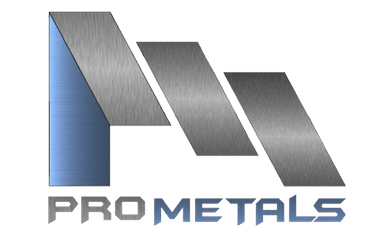 Prometals GmbH logo