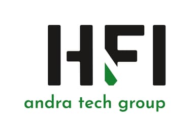 Logo von HFI B.V.