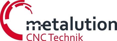 Logo di Metalution GmbH
