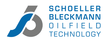 Logo von Schoeller Bleckmann Oilfield Technology GmbH.