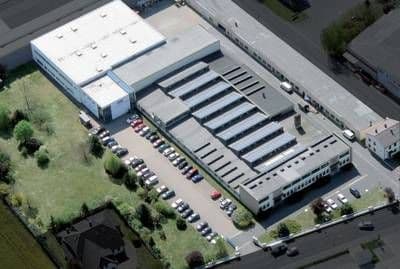 SCHWEIZER OFB GmbH