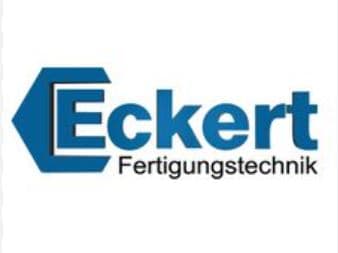 Logo von Eckert-Fertigungstechnik GmbH