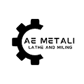 Logo von AE Metali