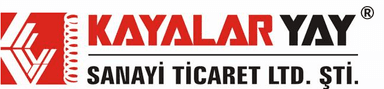 KAYALAR YAY SAN. TIC. LTD. STI. logo