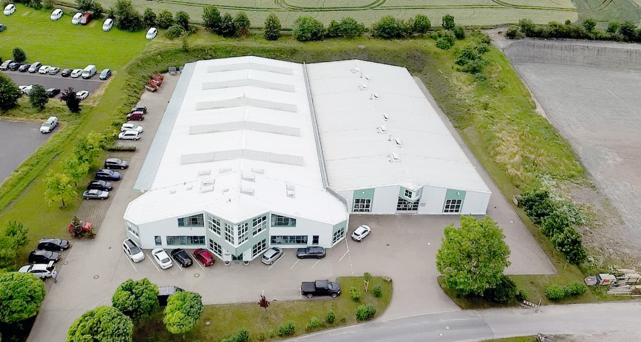 GCT Gesellschaft für Cryo-Technik mbH & Co. KG