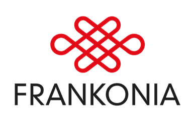 FRANKONIA POLAND Sp. z.o.o. logo