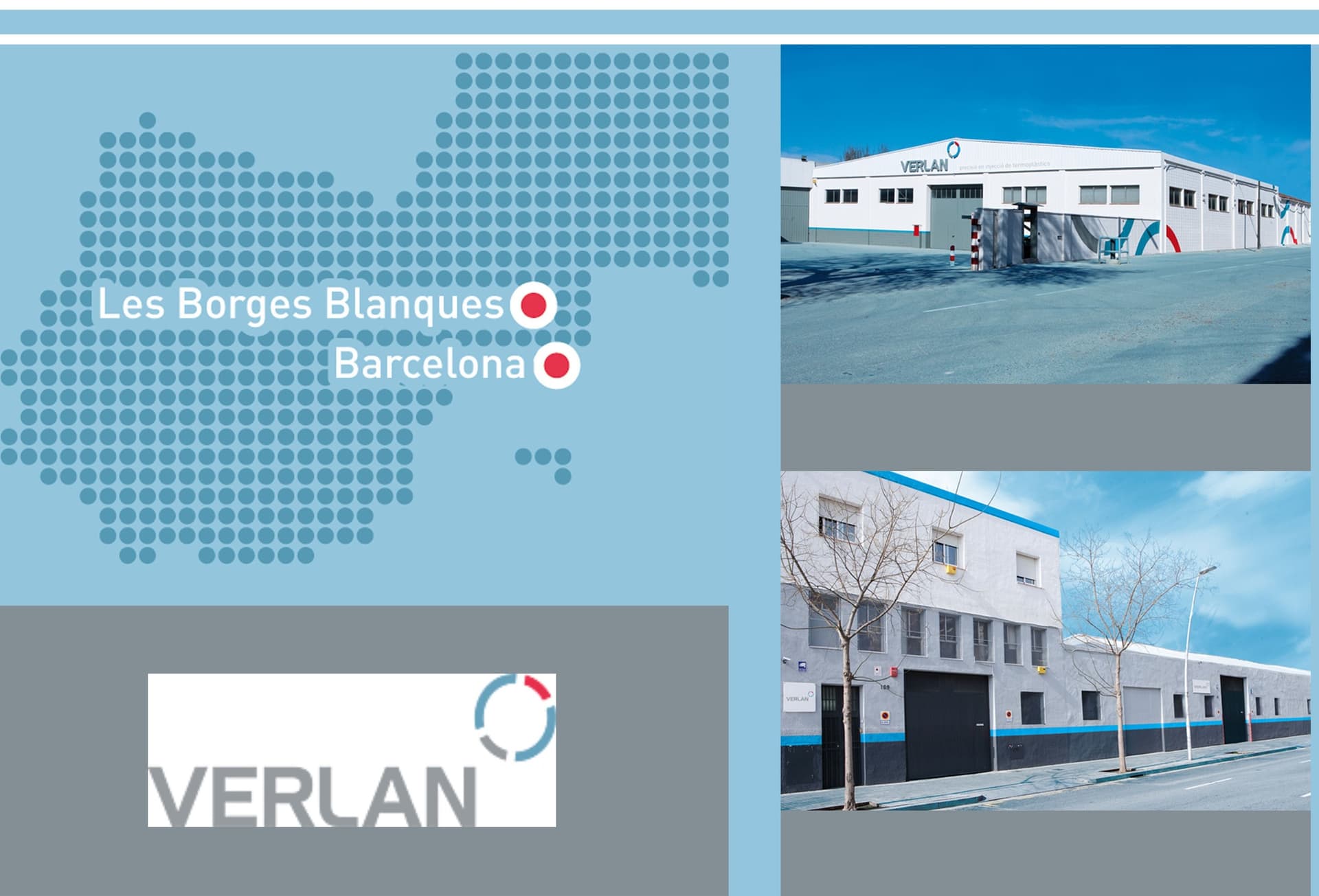 VERLAN S.A.